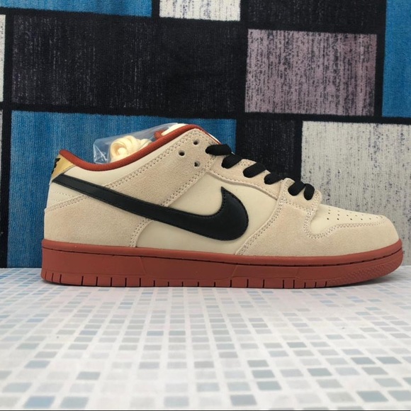 Nike SB Hennessy - Picture 2 of 3